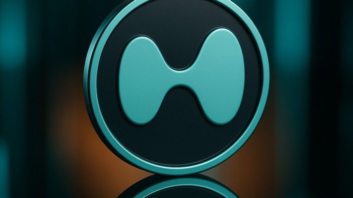 Hyperliquid rauscht ab – Kurs-Erholung hängt an Bitcoin