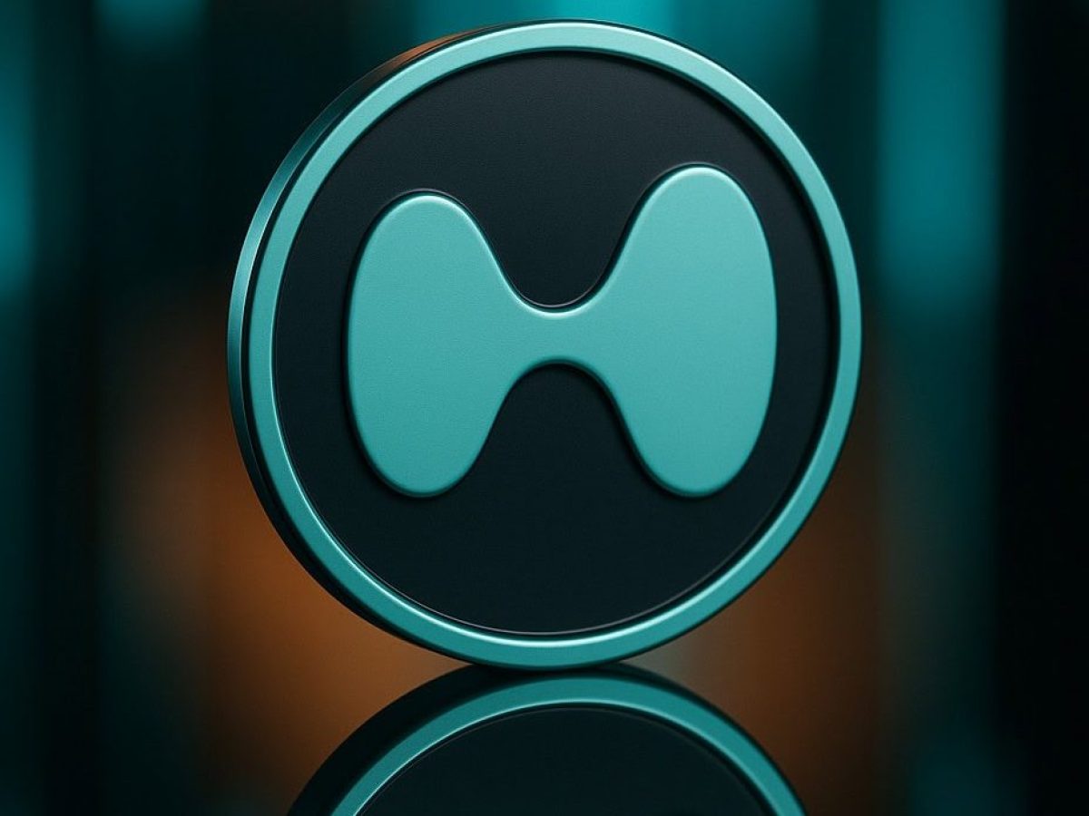 Hyperliquid rauscht ab – Kurs-Erholung hängt an Bitcoin