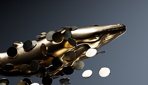 Nach Abverkauf: Ethereum-Wale kaufen 280.000 ETH