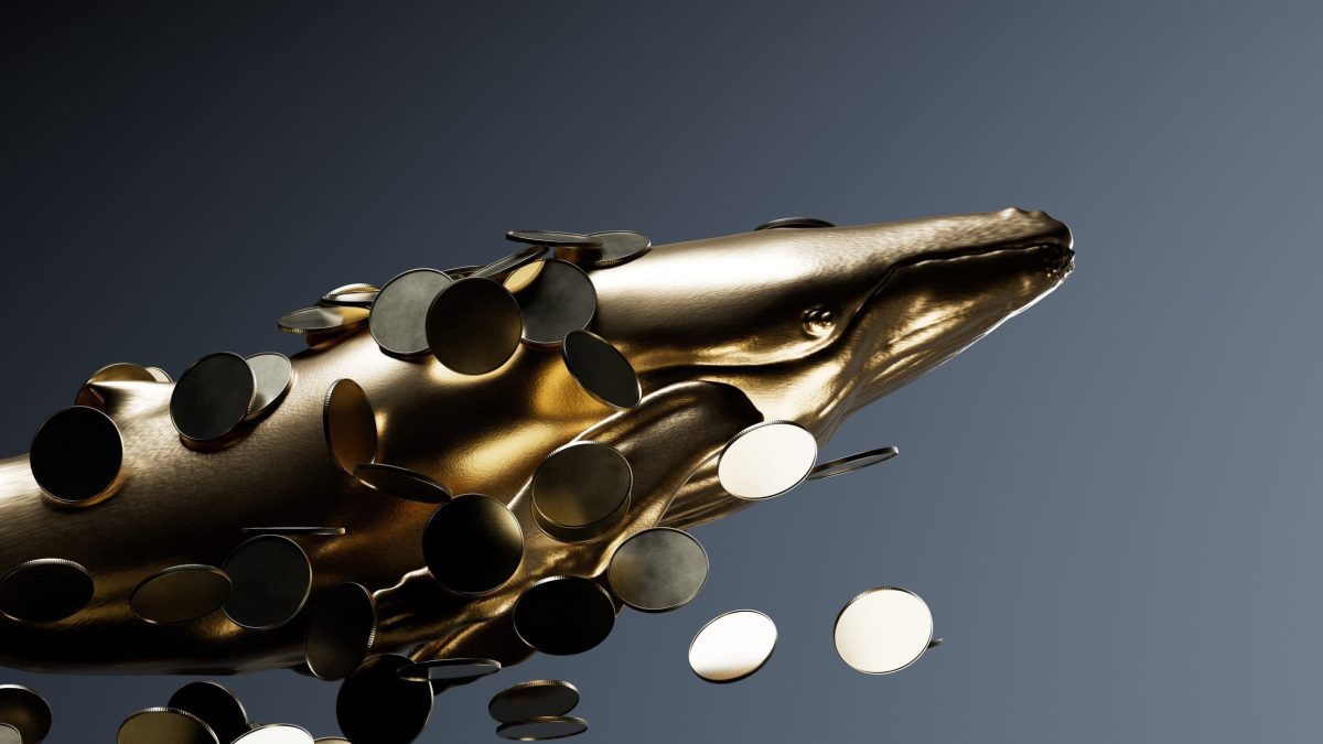 Nach Abverkauf: Ethereum-Wale kaufen 280.000 ETH