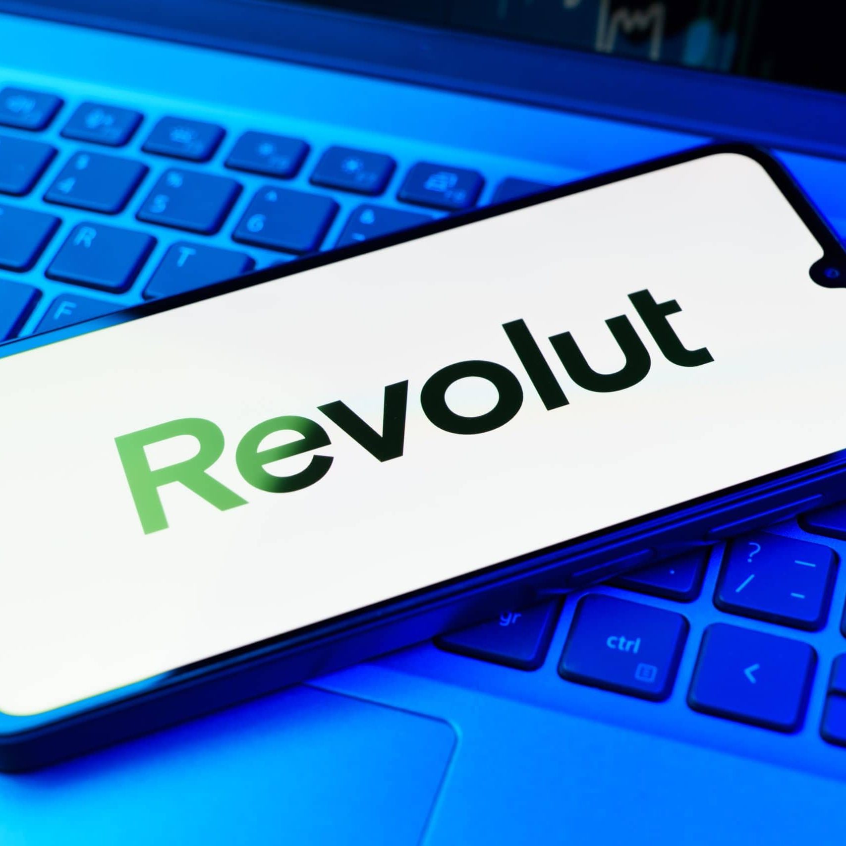 Revolut: Neobank fährt Krypto-Funktionen weiter zurück