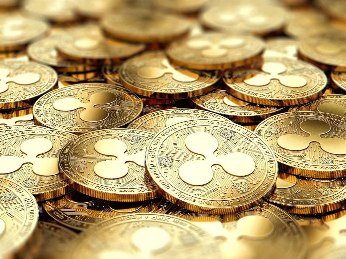 XRP-Prognose: Ripple Labs investiert 1 Milliarde USD in Treasury