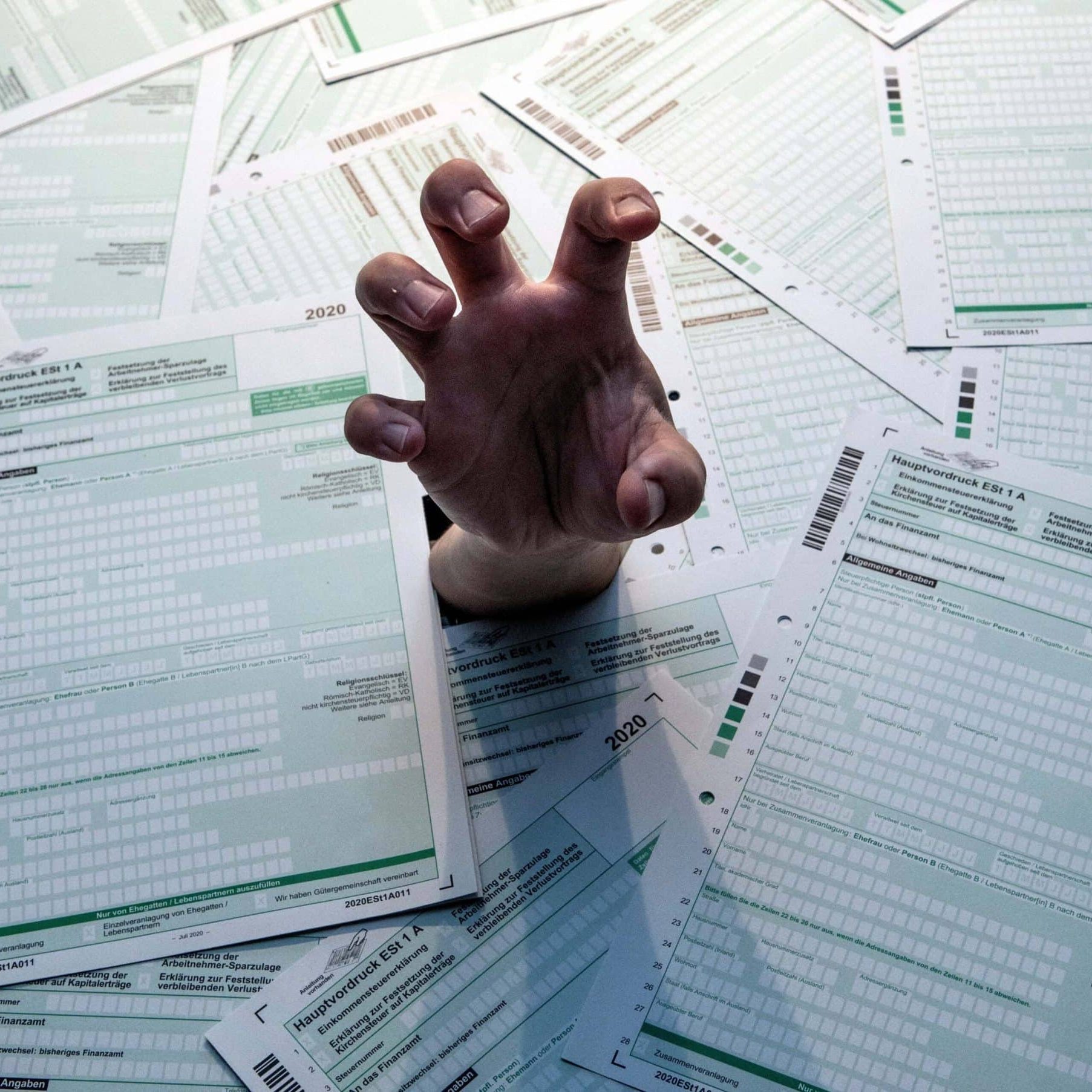 Krypto-Steuern: Abschaffung der Jahresfrist – das droht Anlegern