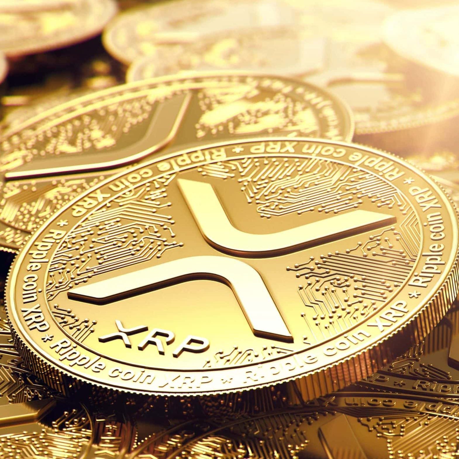Analyst offenbart: So viel XRP brauchst du, um Millionär zu werden