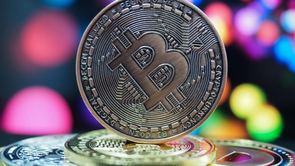 Viertgrößte Währung der Welt: Hat Bitcoin seinen Zenit erreicht?