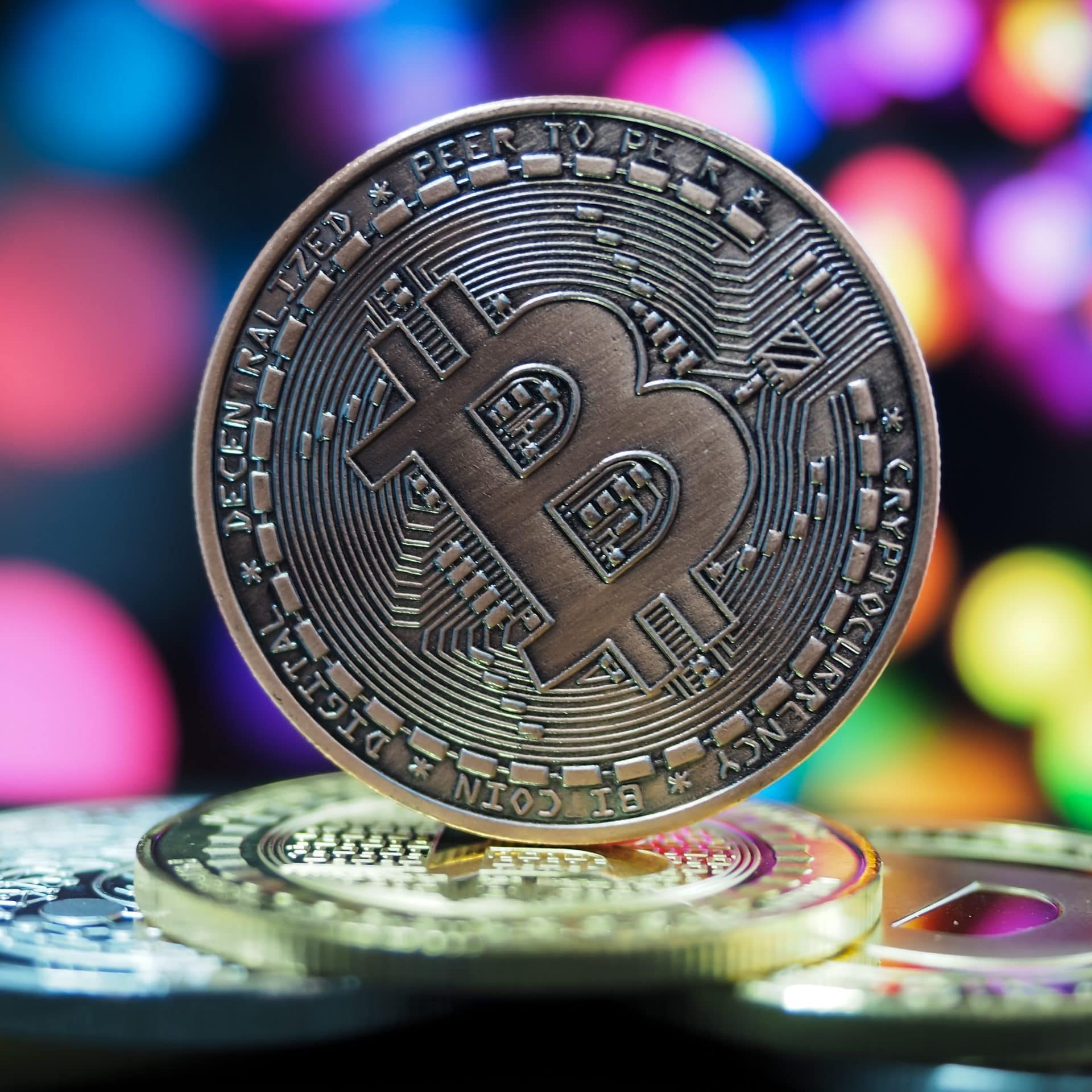 Viertgrößte Währung der Welt: Hat Bitcoin seinen Zenit erreicht?