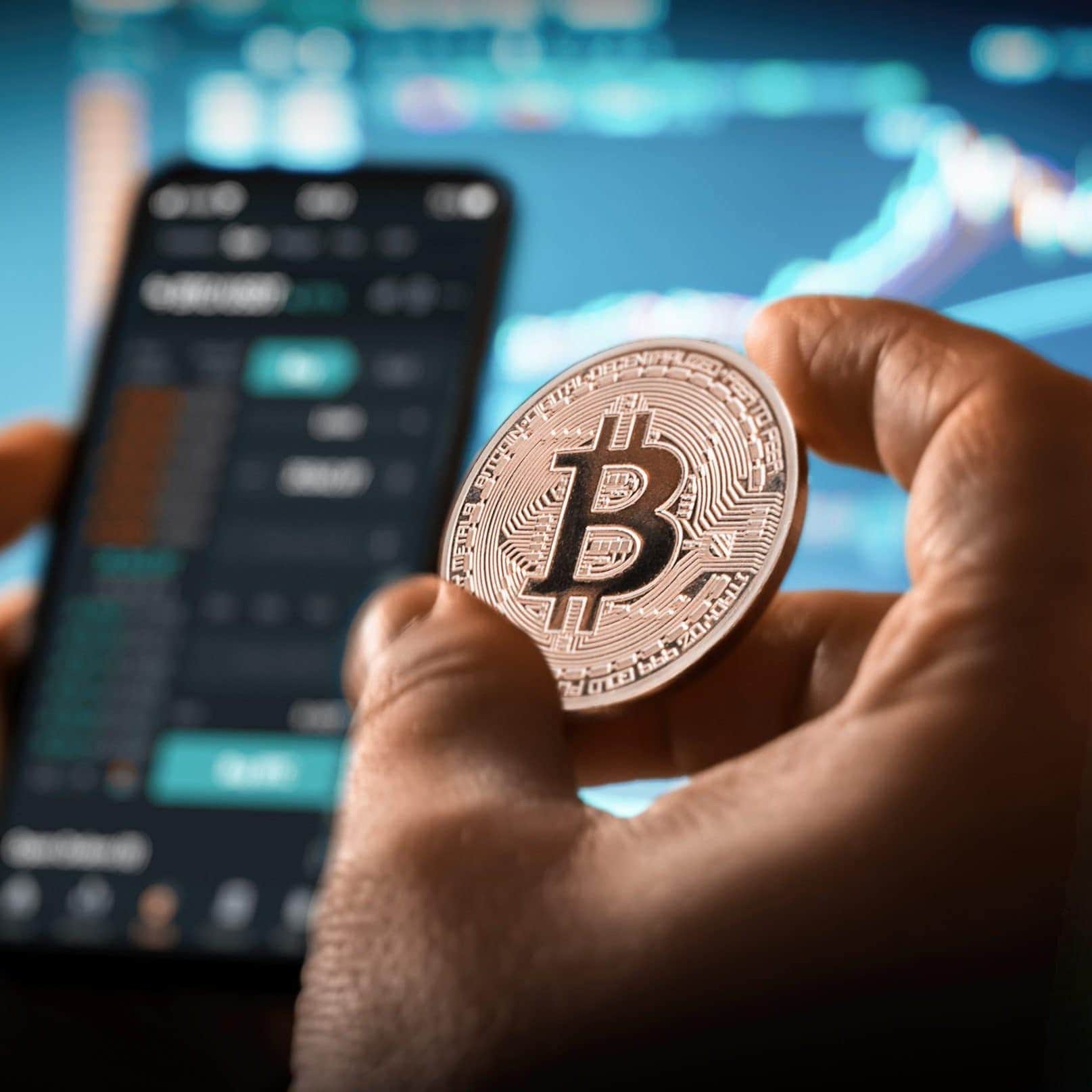 Bitcoin-Miner und Treasury-Aktien: Das bessere Investment?