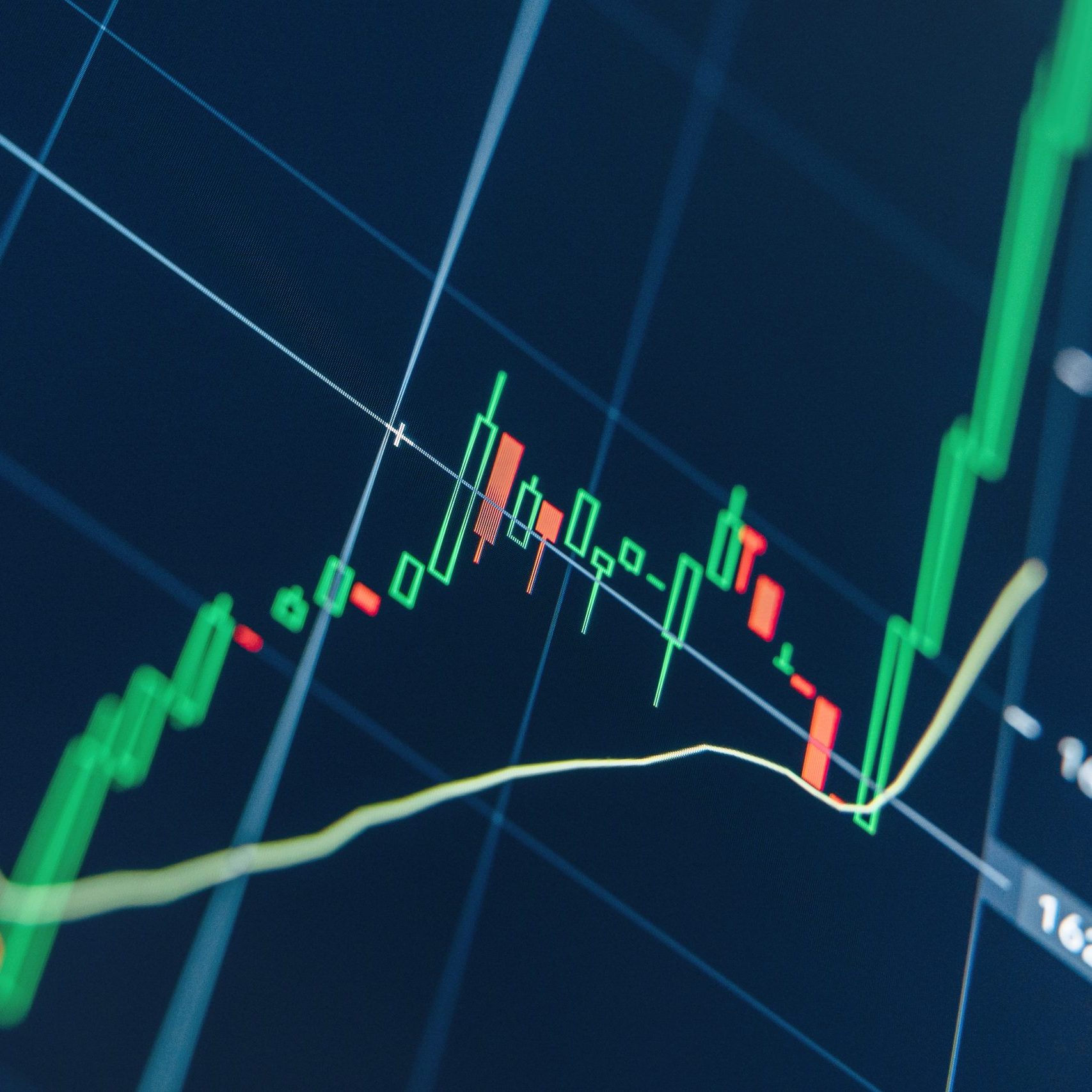 Bitcoin bricht Rekorde – doch auch dieser Coin stellt Allzeithoch auf