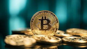 Bitcoin lauert vor Fed-Sitzung – bringen Trump und Xi die Wende?