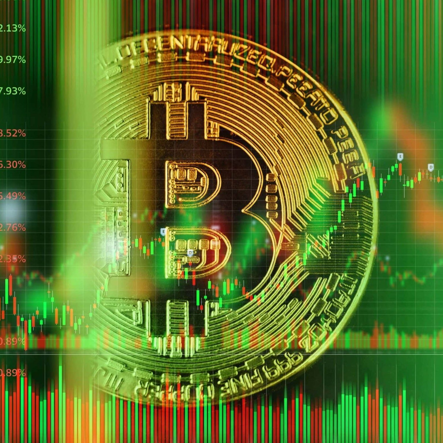 Bitcoin feiert neues Allzeithoch: Steigt der Kurs jetzt auf 140.000 USD?