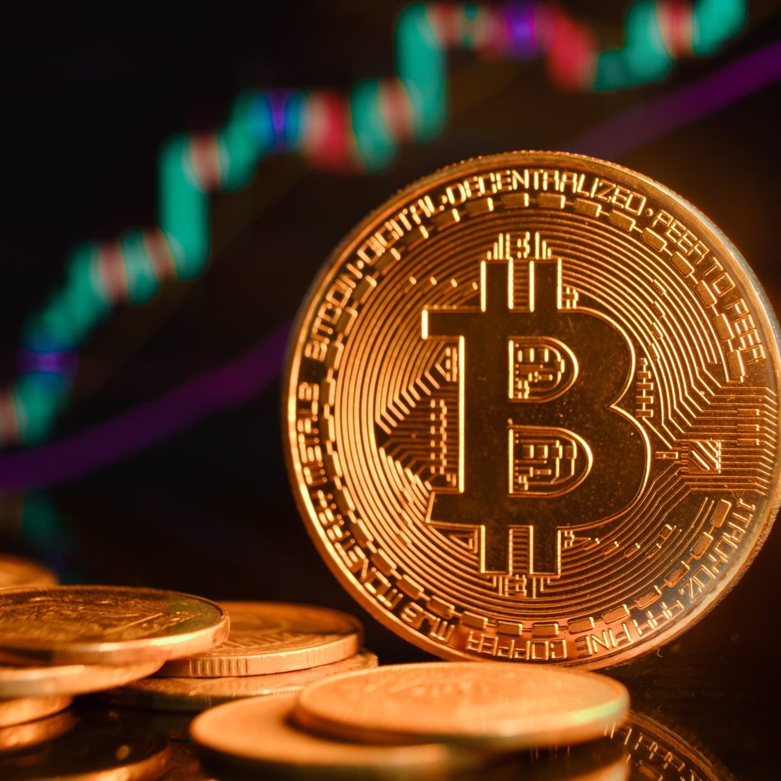 Bitcoin-Kurs durchbricht 120.000 USD: Allzeithoch voraus?