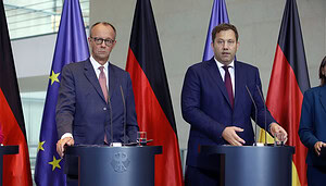 So denken Bitcoiner über die deutsche Politik