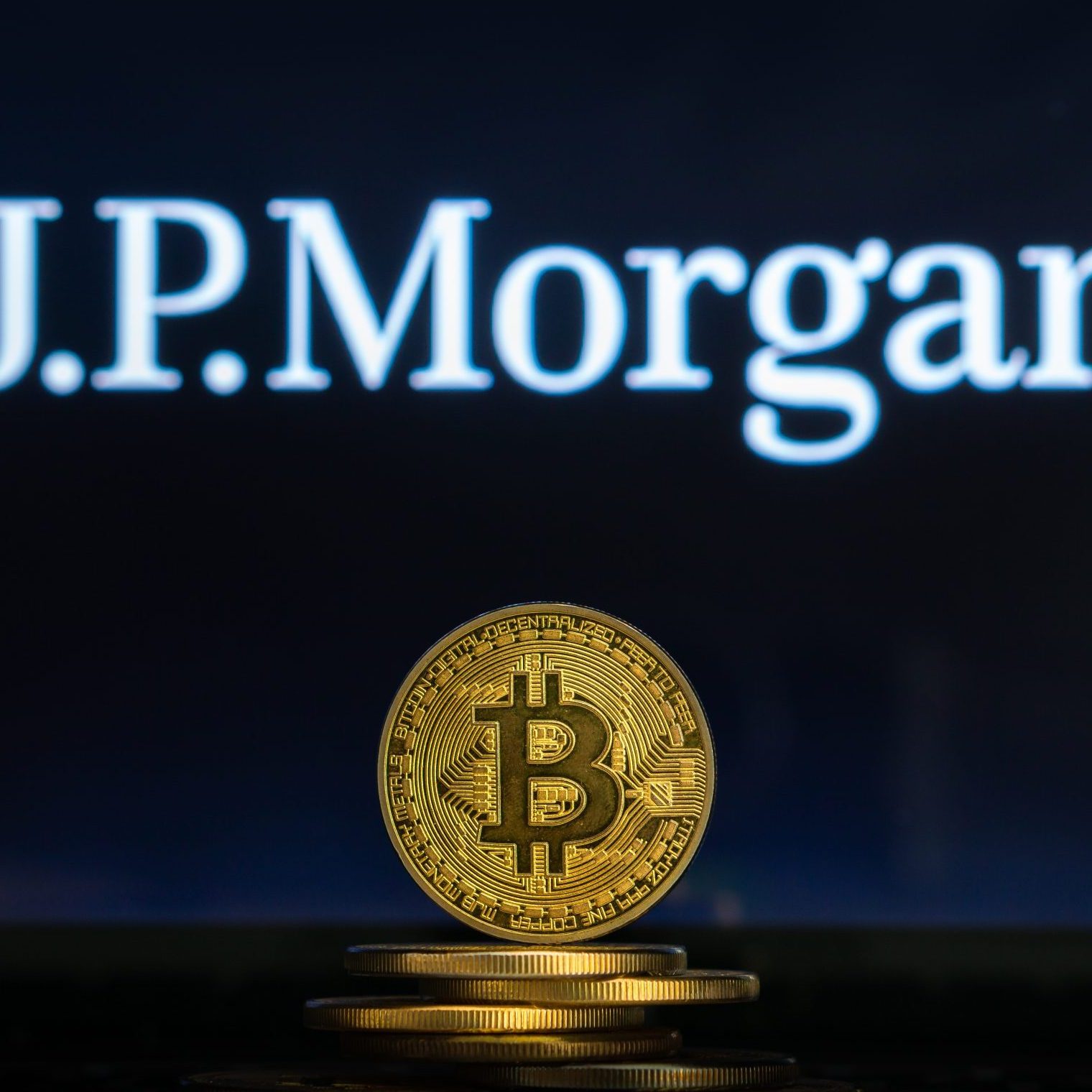Bitcoin-Rallye: JPMorgan ruft neues Kursziel aus