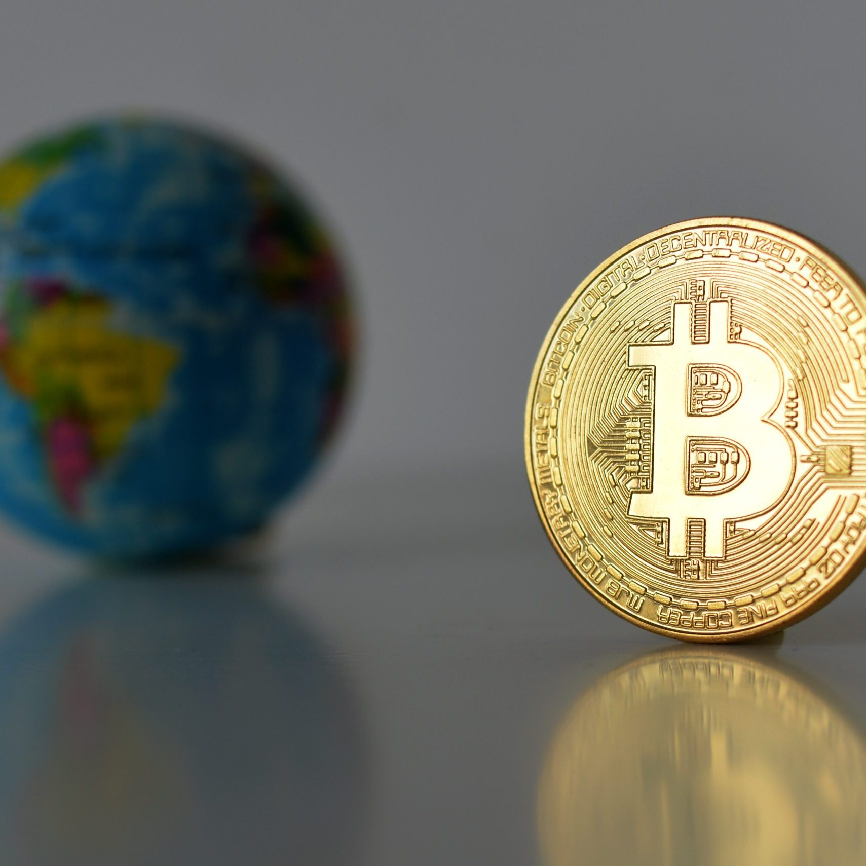 Bitcoin-Reserven weltweit: Wer wie viel hält – und warum das erst der  Anfang ist