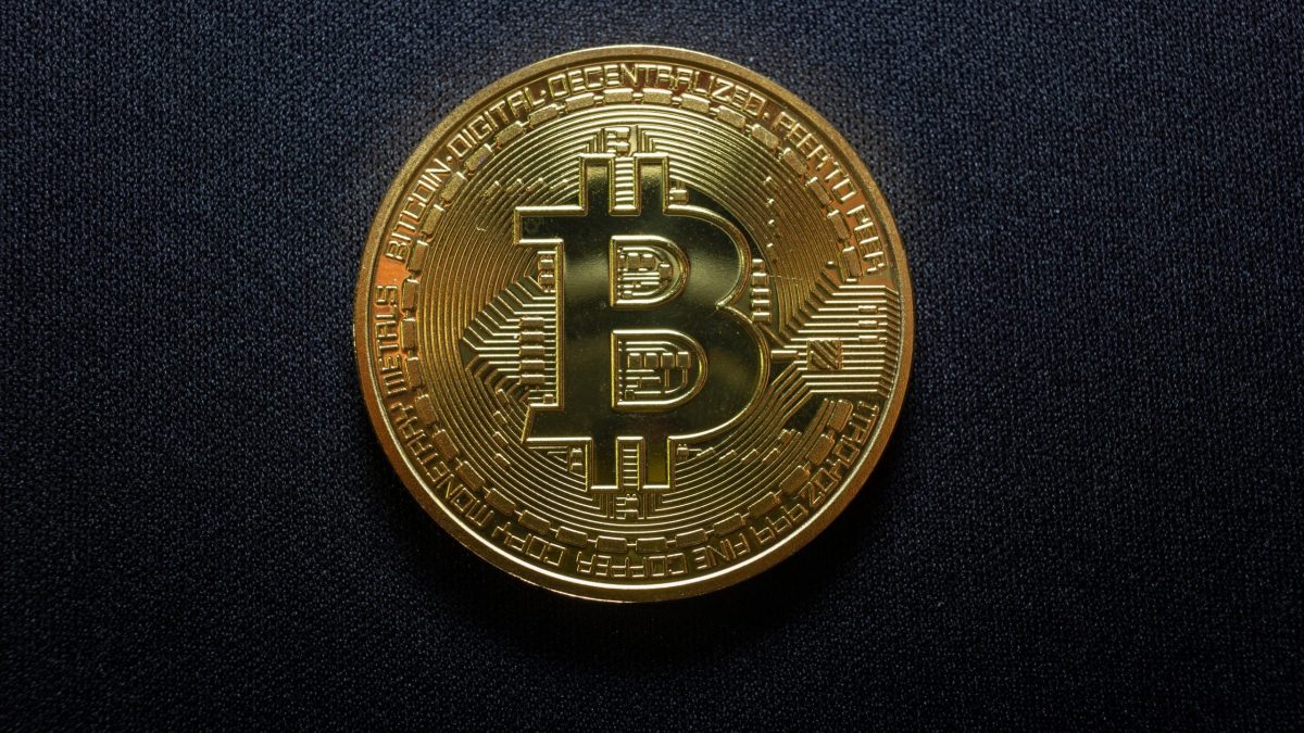 Bitcoin: Diesen Fehler bereuen Anleger am meisten