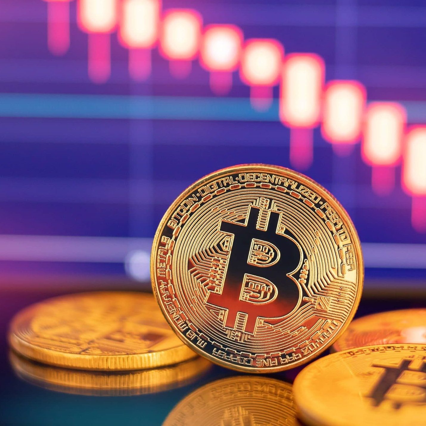 Wittern Bitcoin-Wale den Krypto Winter? Analyst warnt vor Abverkauf