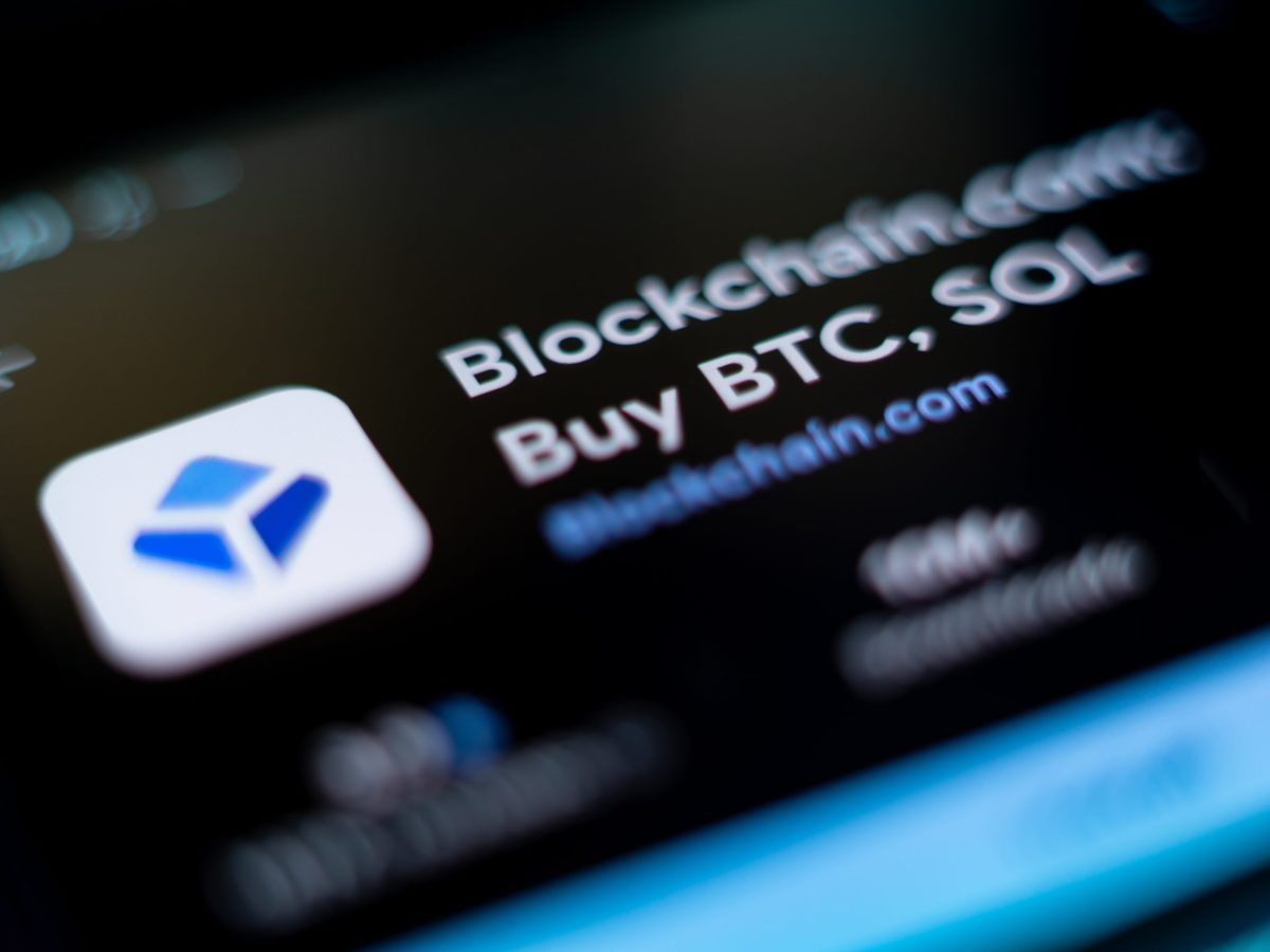 Blockchain.com: Nächste Krypto-Firma bekommt MiCA-Lizenz