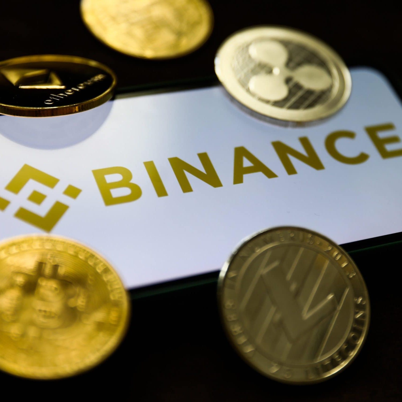 XRP vs. Binance Coin: Welche Blockchain überzeugt mehr?