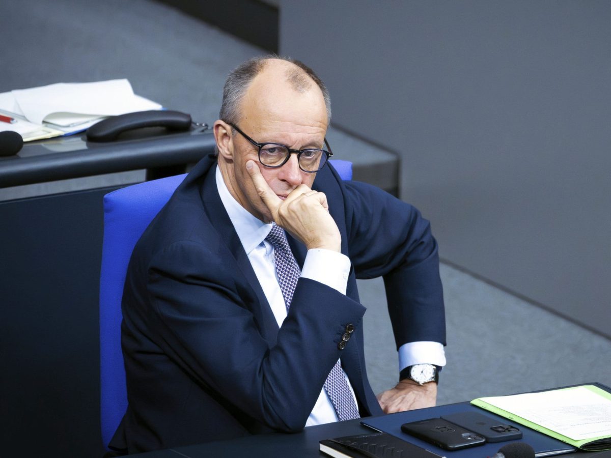 400 Milliarden in Gold: Was, wenn Deutschland jetzt Bitcoin kauft?