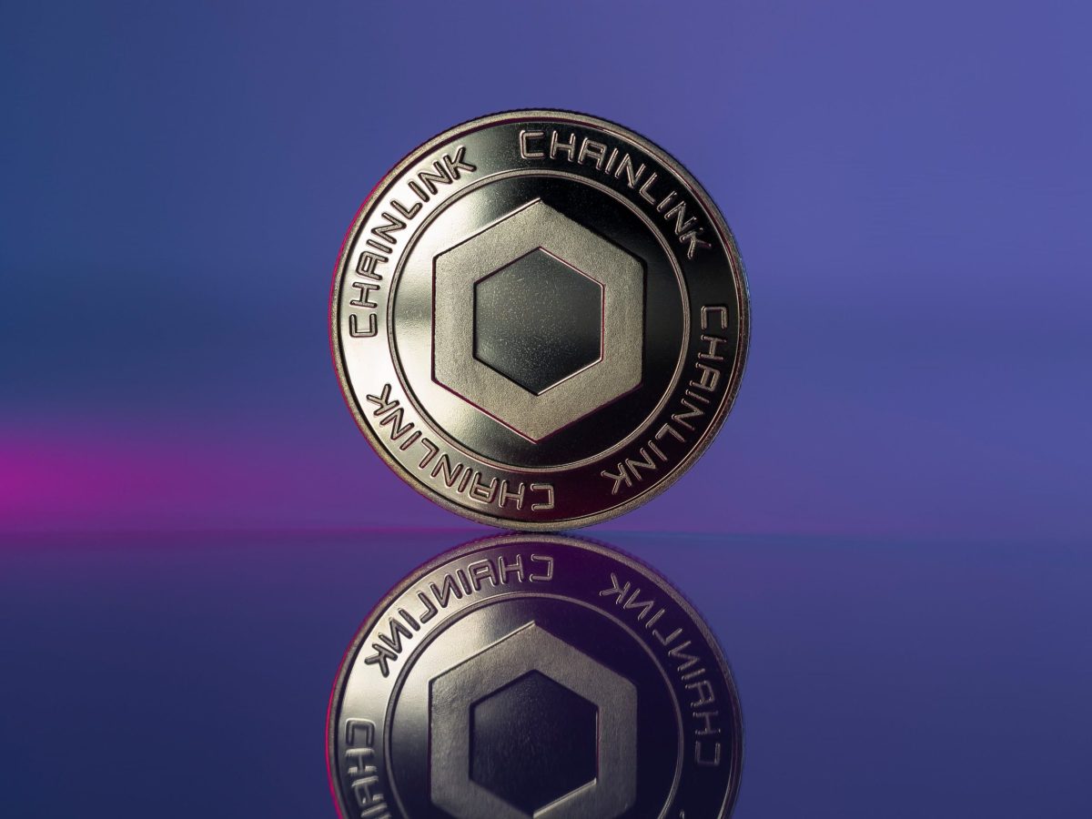 Chainlink-Analyse: Kann der LINK-Kurs jetzt ausbrechen?