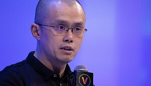 Changpeng Zhao warnt vor CZ-Memecoin: "Don't buy the meme"