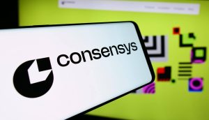 "Das Ethereum-Unternehmen": Consensys plant Börsengang