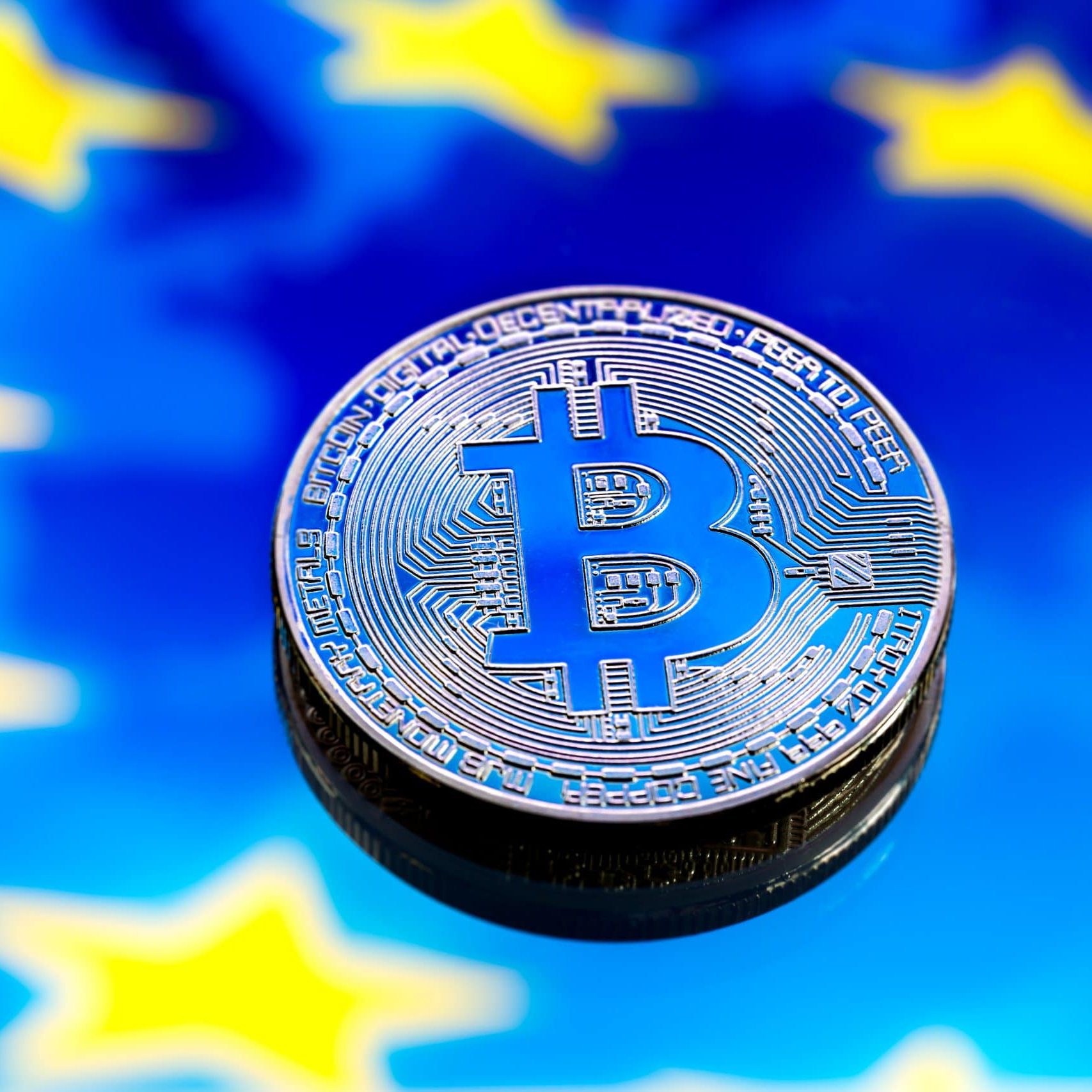 Cryptonow erhält MiCA-Lizenz: Krypto-Unternehmen vor EU-Expansion
