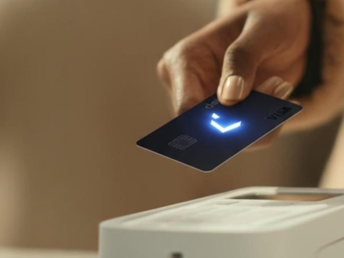 Deblock vereint Girokonto, Visa-Karte und Krypto-Wallet