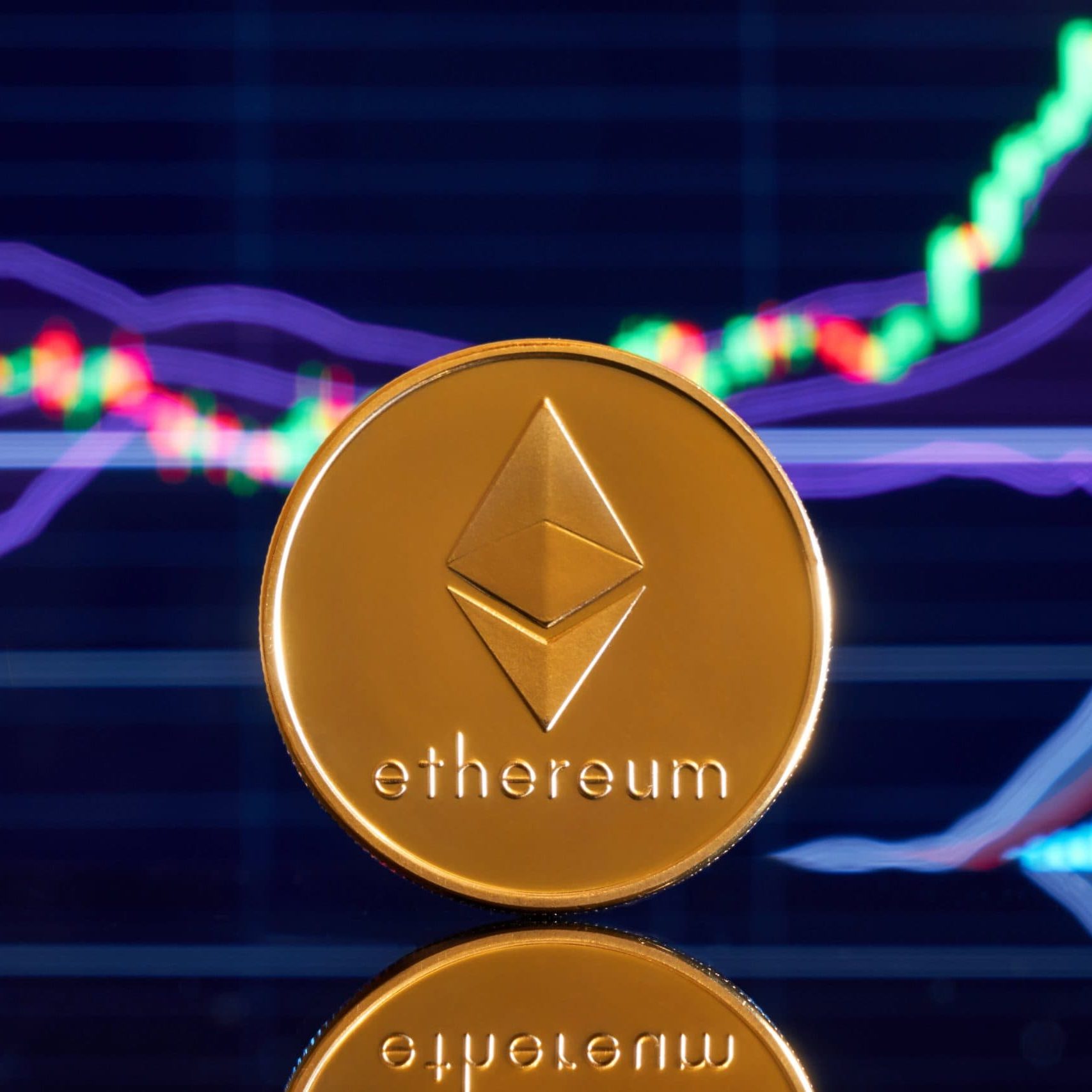 Ethereum-Prognose: Warum der ETH-Kurs auf wackligen Beinen steht