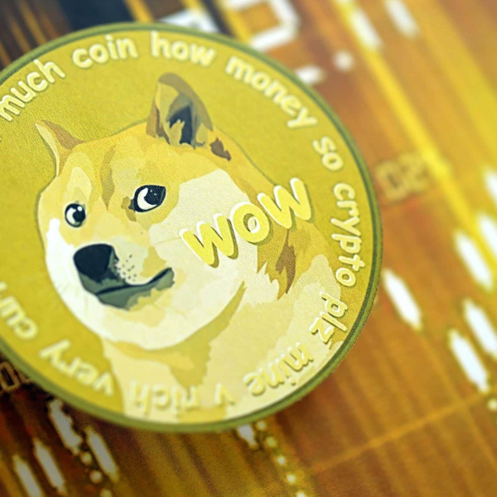 Dogecoin-Analyse: DOGE zwischen Stabilität und Risiko