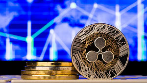 Eine Milliarde in XRP: Ripple-Firma Evernorth baut Treasury auf