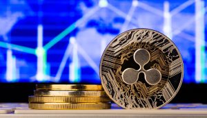 XRP vor der Entscheidung: Wohin bewegt sich der Ripple-Kurs?