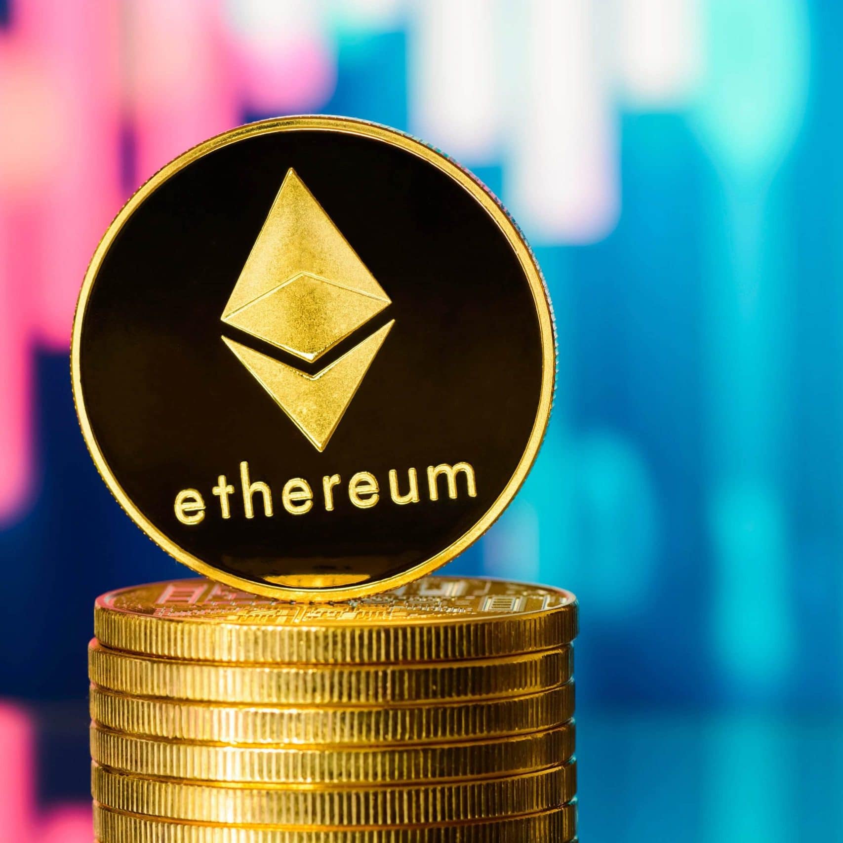 Ethereum-Analyse: ETH steht jetzt vor einer großen Bewegung