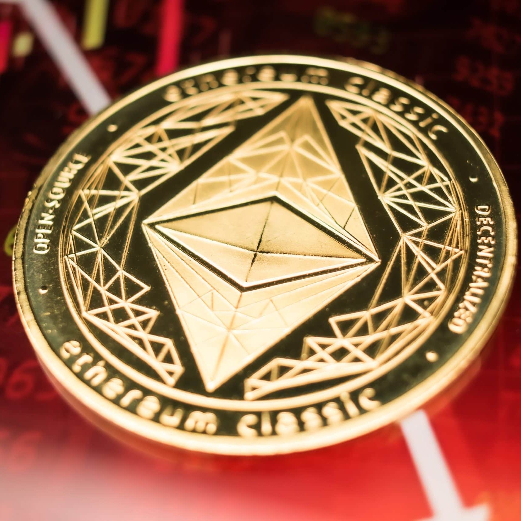 Ethereum-Bulle Tom Lee: Crash eine 