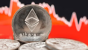 Ethereum-Schock: ETHZilla verkauft – beginnt die DAT-Spirale?