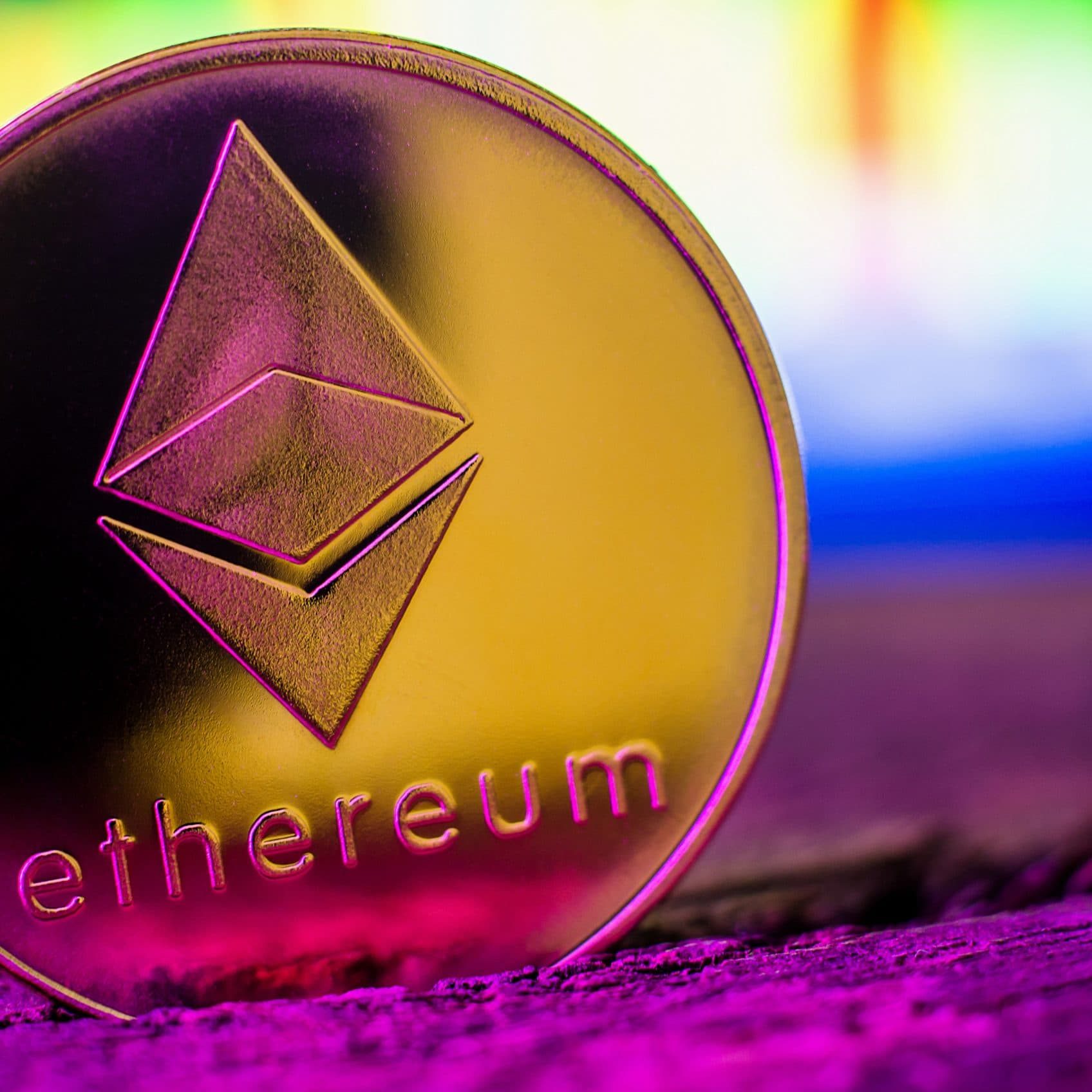 Ethereum im Aufwind – gelingt der Sprung über 5.000 US-Dollar?