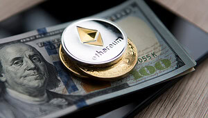 BitMine: Ethereum Investment fast 14 Milliarden US-Dollar wert