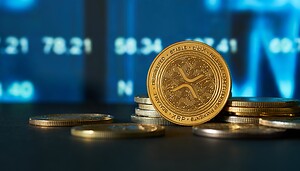 Evernorth und XRP: Dieses Preis-Level rückt jetzt in den Fokus
