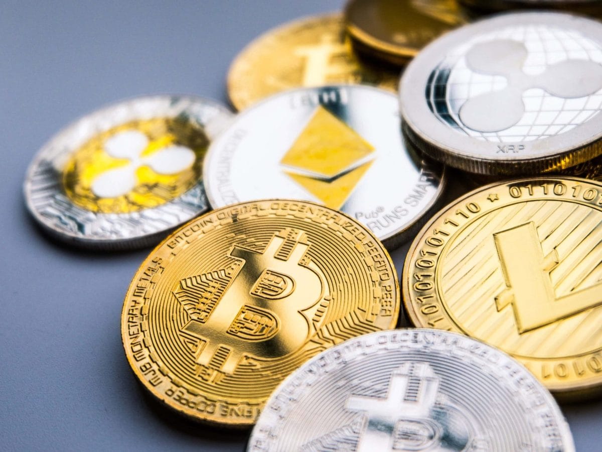 Altcoin-Tipps: Was Krypto-Profis jetzt kaufen