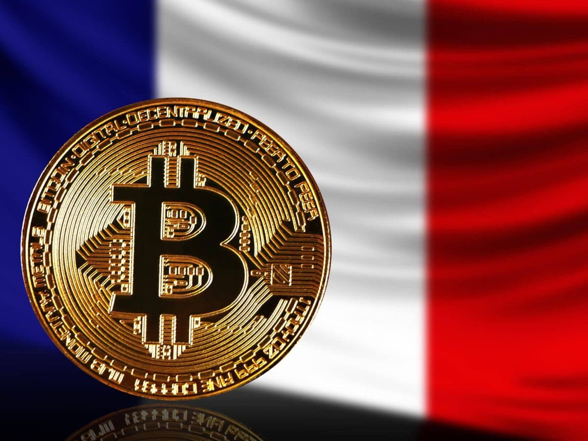 Bitcoin-Reserve in Frankreich: Neuer Gesetzentwurf vorgelegt