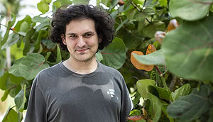 FTX war "nie insolvent"