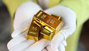 Goldpreis-Absturz verunsichert Anleger – ist die Rallye schon vorbei?
