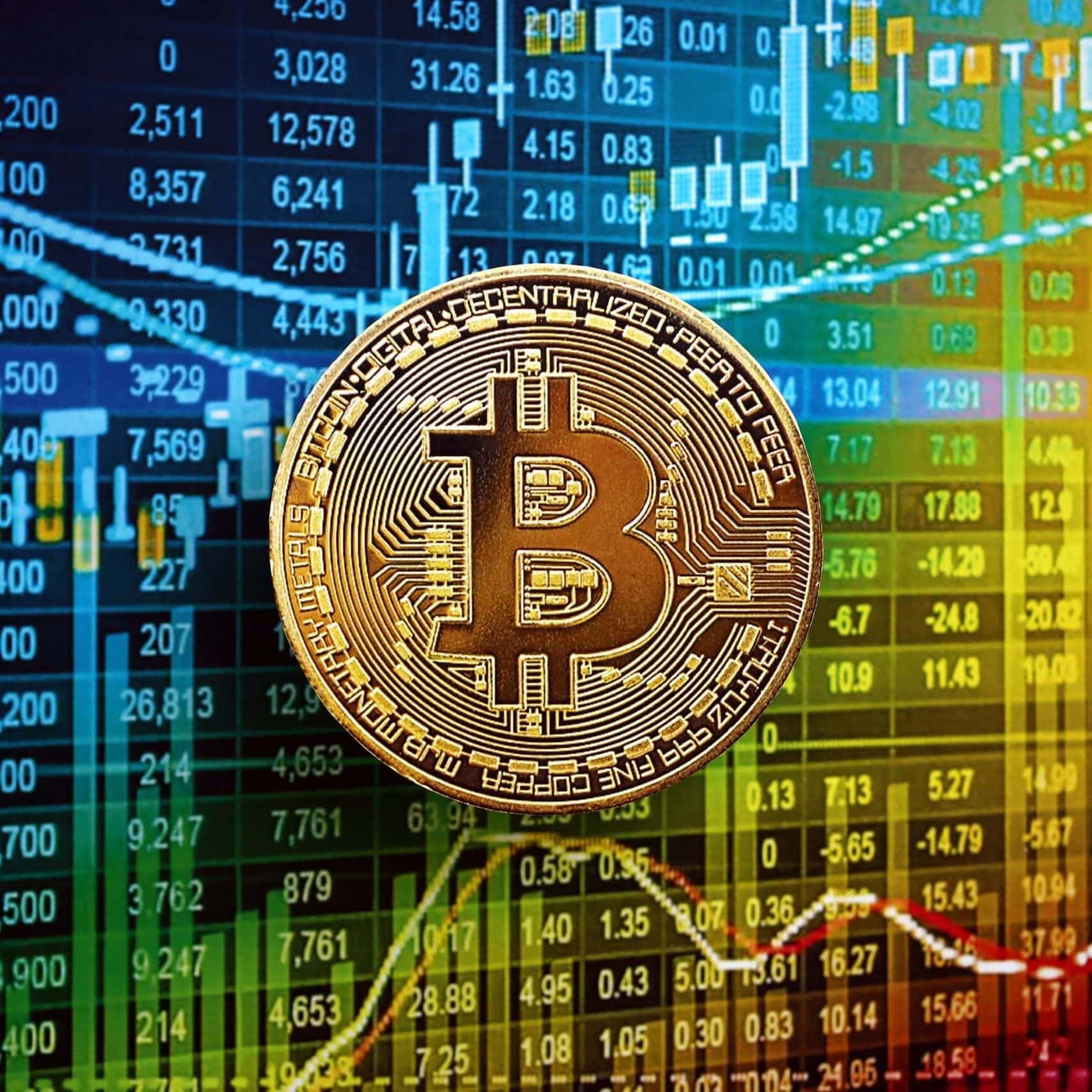 Aktuelle Krypto-Börsen- News | BTC-ECHO