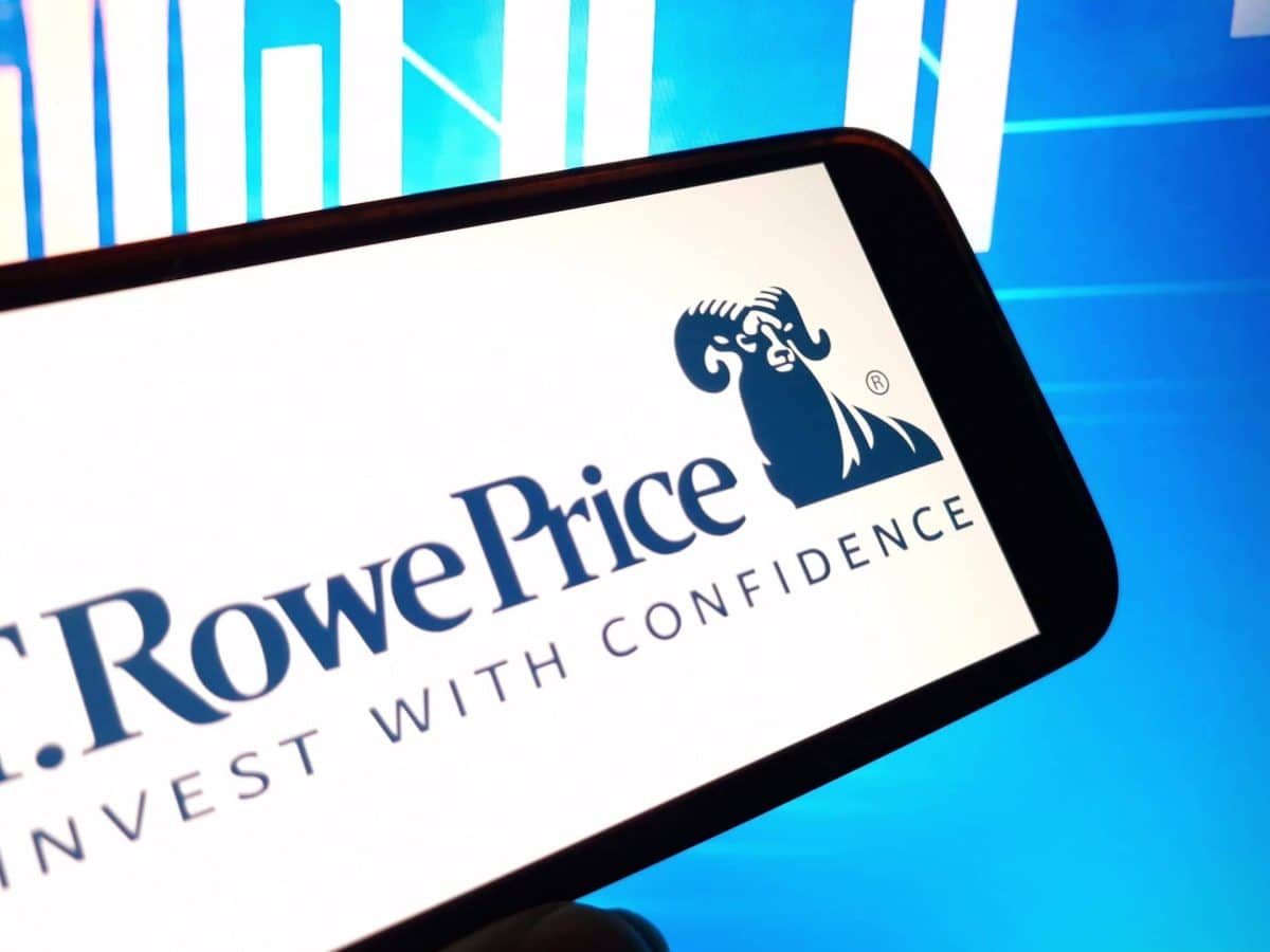 Altcoins vor Kapitalflut? T. Rowe Price beantragt Krypto-ETF