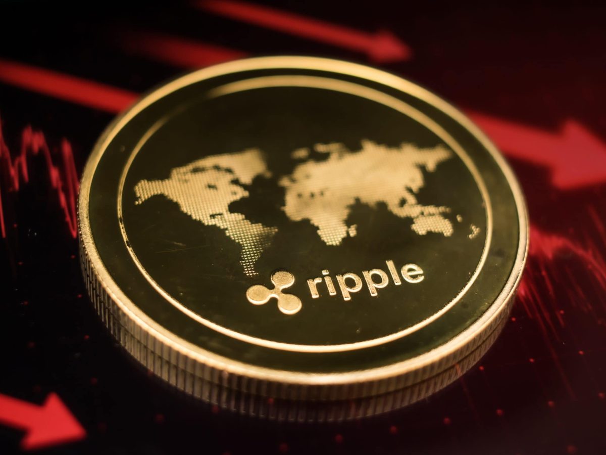 Langzeit-Investoren steigen aus – stürzt der XRP-Kurs jetzt ein?