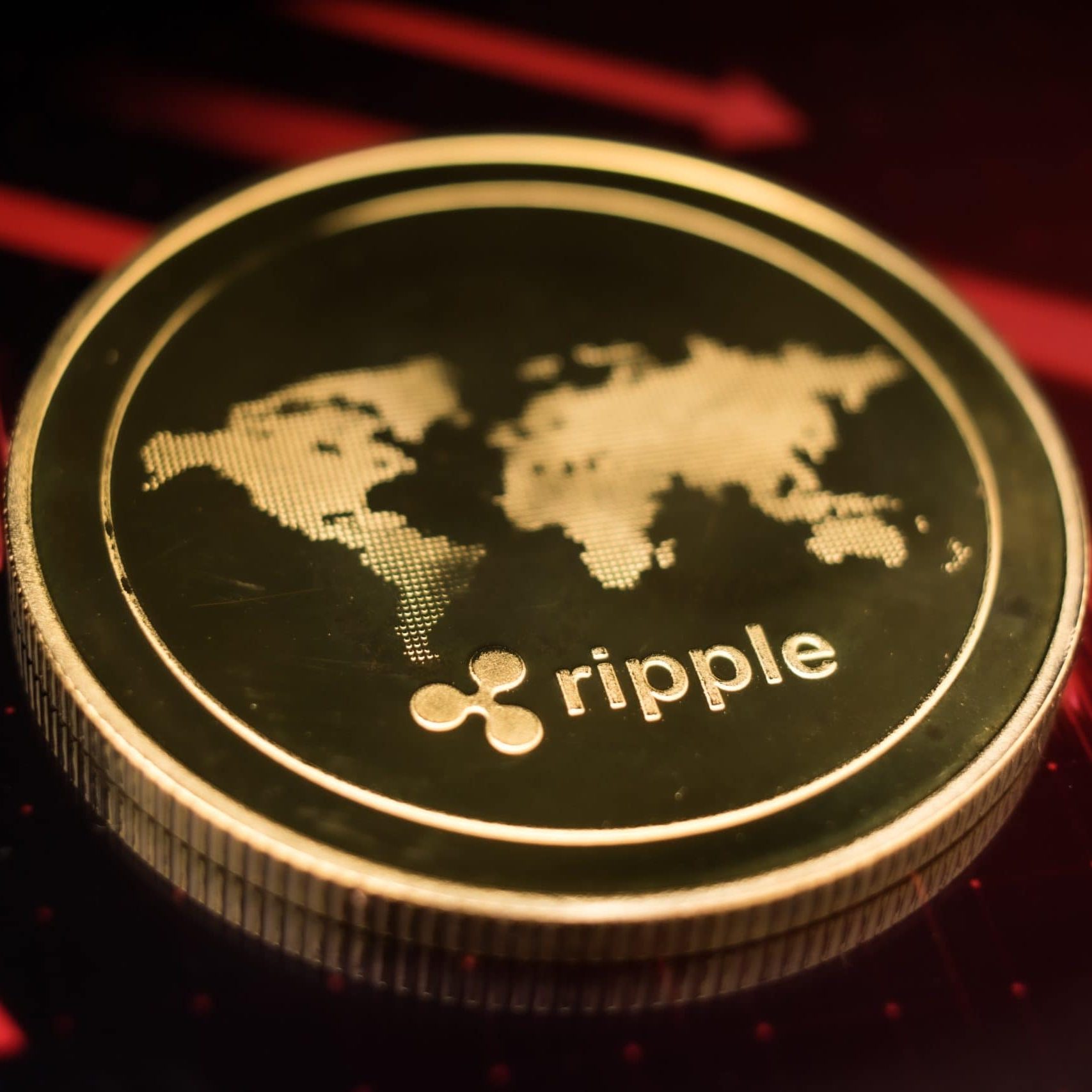 Langzeit-Investoren steigen aus – stürzt der XRP-Kurs jetzt ein?