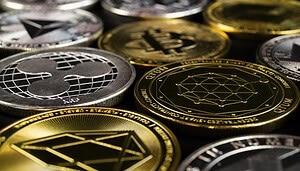 Krypto-Branche erzielt 2025 fast 20 Milliarden US-Dollar Umsatz