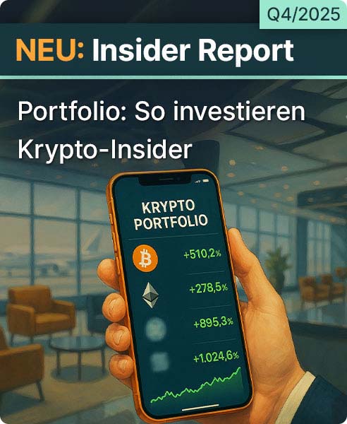 Insider Report Q4 2025