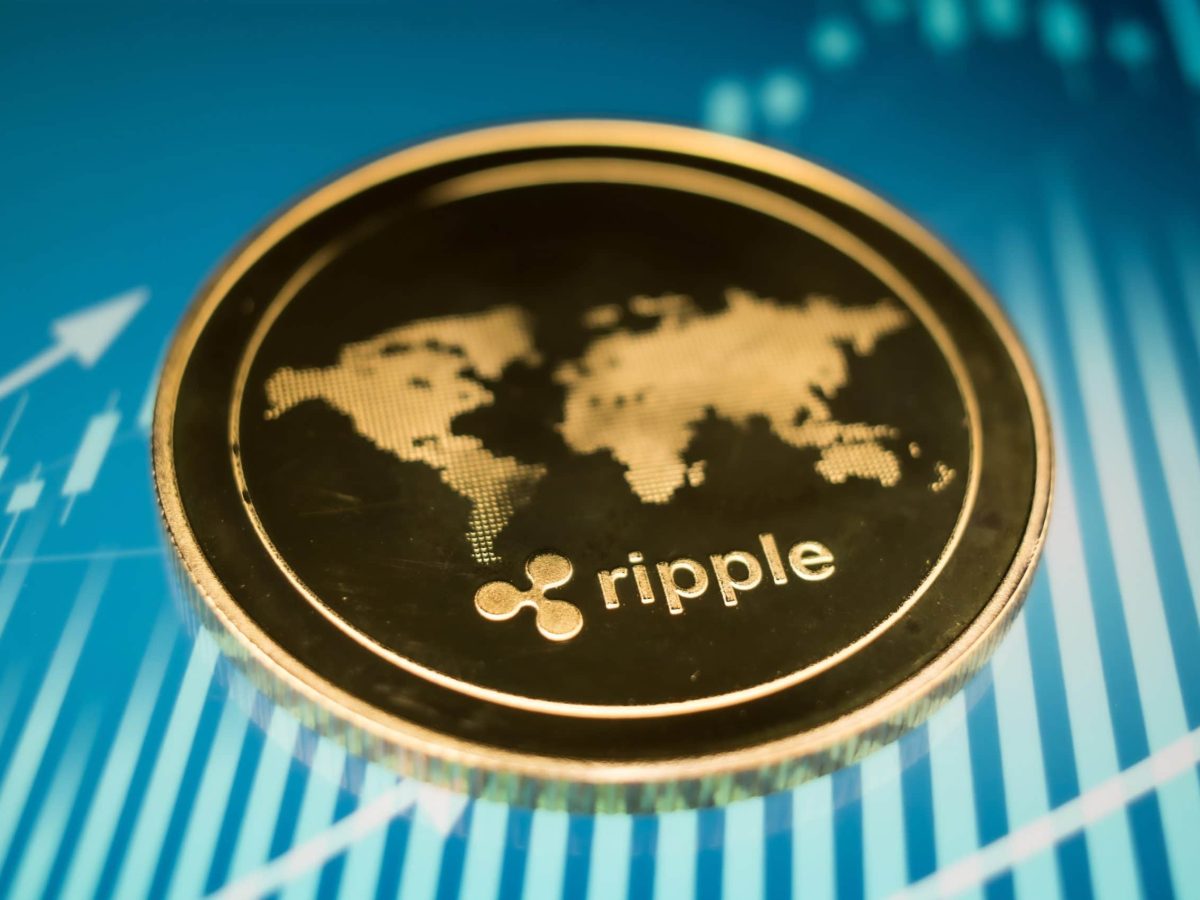 Ripple-Kurs in entscheidender Marktphase: Worauf es für XRP jetzt ankommt