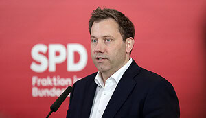 Krypto-Anleger im Visier: SPD plant Ende der Haltefrist